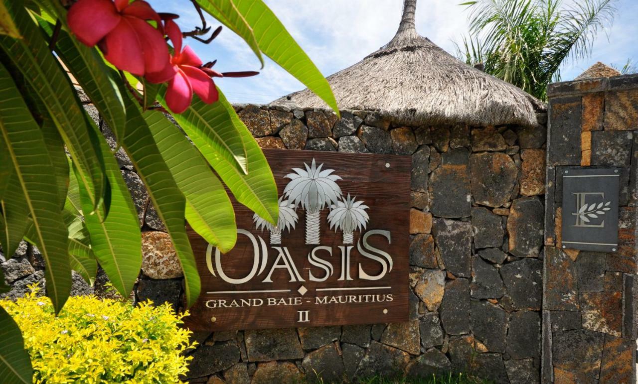 Oasis Villas By Fine & Country Grand Baie Zewnętrze zdjęcie